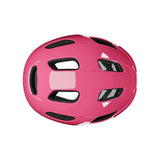 Lazer Helm Nutz 2.0 KinetiCore Kids & Junior Fuchsia Pink Unisize 50-56 cm