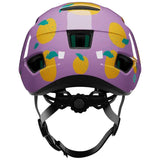 Lazer Helm Nutz 2.0 KinetiCore Kids & Junior Oranges 46-52 cm