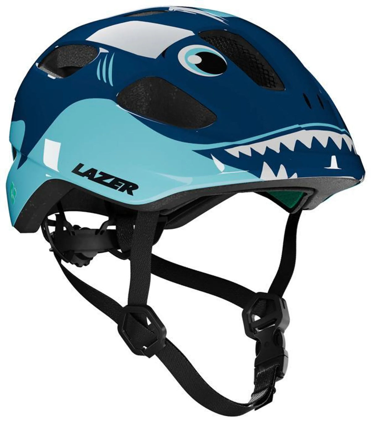 Pnut 2.0 KinetiCore Shark