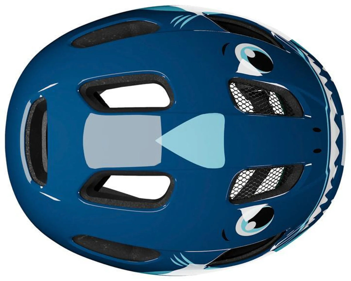 Pnut 2.0 KinetiCore Shark