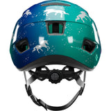 Lazer Helm Nutz 2.0 KinetiCore Kids & Junior Sparkle Unisize 50-56 cm