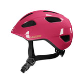 Lazer Helm Pnut 2.0 KinetiCore Kids & Junior Fuchsia Unisize 46-52 cm