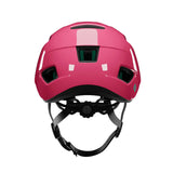 Lazer Helm Pnut 2.0 KinetiCore Kids & Junior Fuchsia Unisize 46-52 cm