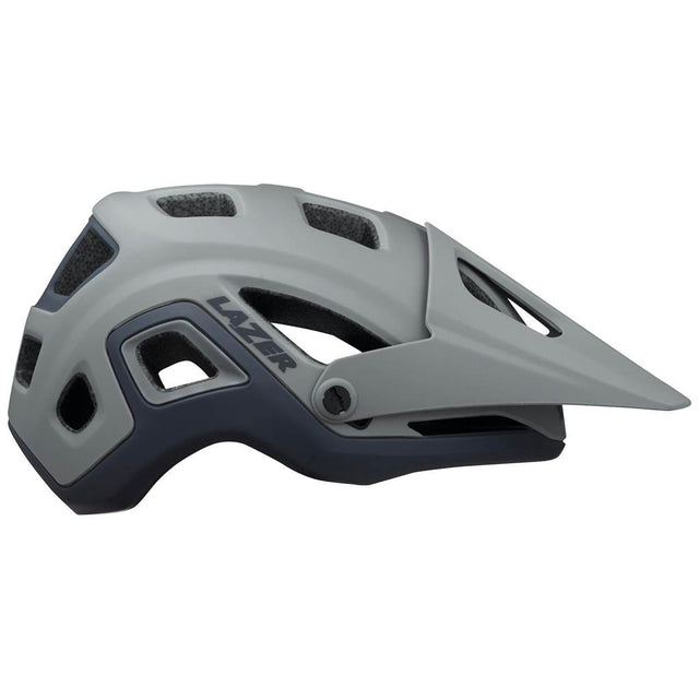 MTB (mit Schild) Lazer Impala Matte Dark Grey M