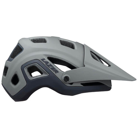 MTB (mit Schild) Lazer Impala Matte Dark Grey M