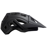 MTB (mit Schild) Lazer Impala Matte Full Black M
