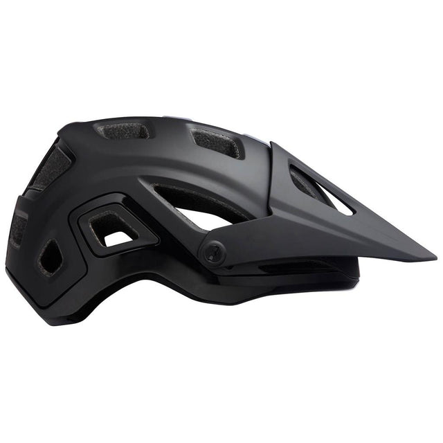 MTB (mit Schild) Lazer Impala Matte Full Black M