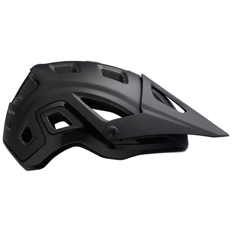 MTB (mit Schild) Lazer Impala Matte Full Black