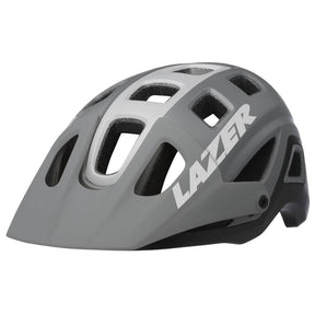 MTB (mit Schild) Lazer Impala Matte Grey