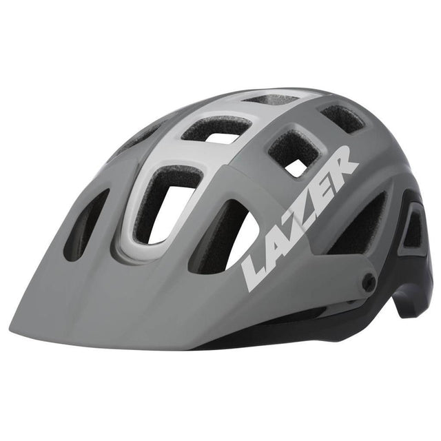 MTB (mit Schild) Lazer Impala Matte Grey