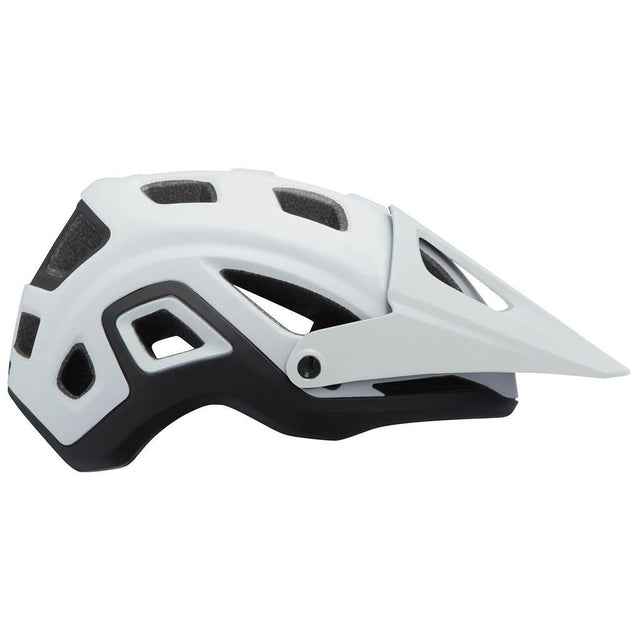 MTB (mit Schild) Lazer Impala Matte White