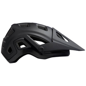 MTB (mit Schild) Lazer Impala Mips Matte Full Black