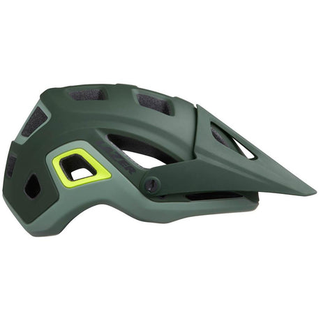 MTB (mit Schild) Lazer Impala Mt Green-Flash-Yellow L