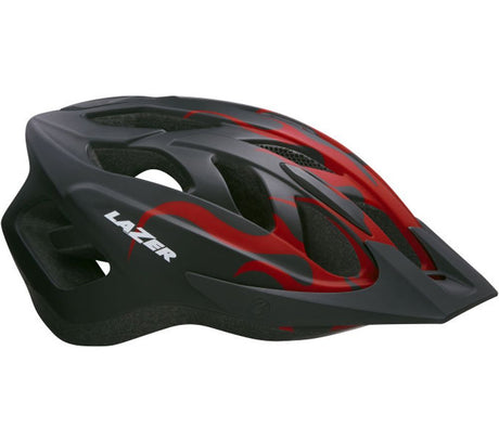 Kids Lazer J1 -Led-Net Big Flames