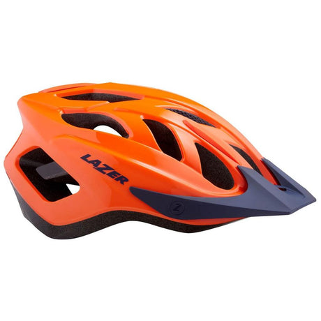 Kids Lazer J1 -Led-Net Flash Orange