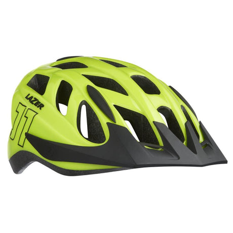 Kids Lazer J1 -Led-Net Flash Yellow