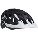 Kids Lazer J1 -Led-Net Matte Black White