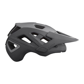MTB (mit Schild) Lazer Jackal Kineticore Matte Grey