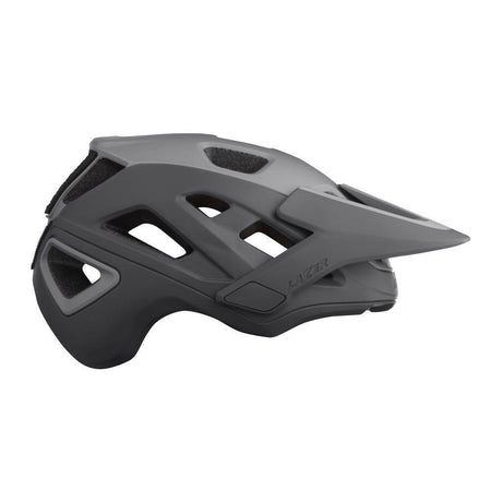 MTB (mit Schild) Lazer Jackal Kineticore Matte Grey