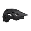 MTB (mit Schild) Lazer Jackal Kineticore MT Black