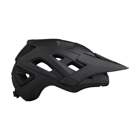 MTB (mit Schild) Lazer Jackal Kineticore MT Black