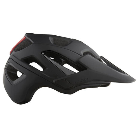 MTB (mit Schild) Lazer Jackal Mips Mt Black