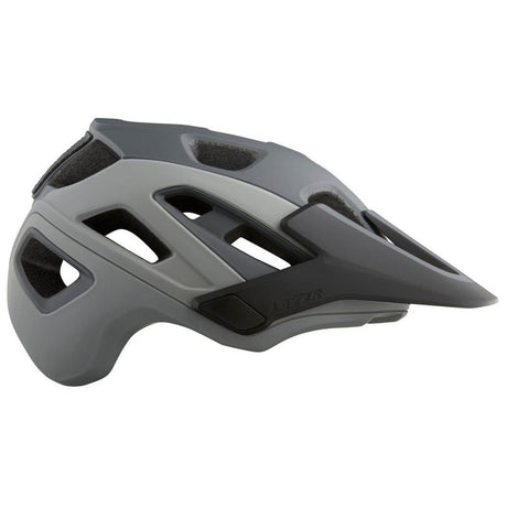 MTB (mit Schild) Lazer Jackal Mips MT Grey