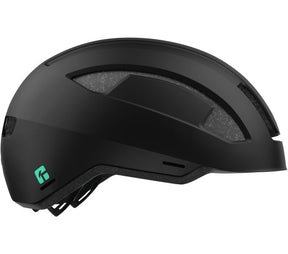Helm LAZER LAZER Helm CityZen KinetiCore Urban-E-Bike Matte Black (XL) 61-64 cm