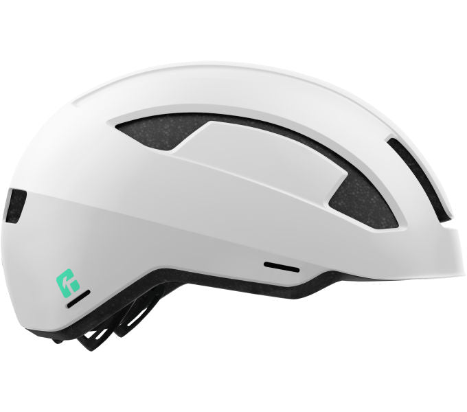 Helm LAZER LAZER Helm CityZen KinetiCore Urban-E-Bike Matte White (L) 58-61 cm
