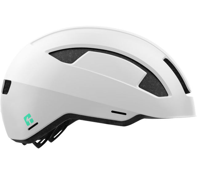Helm LAZER LAZER Helm CityZen KinetiCore Urban-E-Bike Matte White (S) 52-56 cm