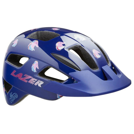 Kids Lazer Lil Gekko-Net Pony (46-50)