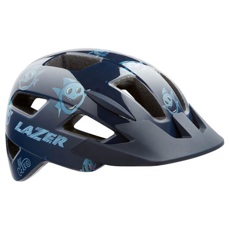 Kids Lazer Lil Gekko-Net Sharky (46-50)