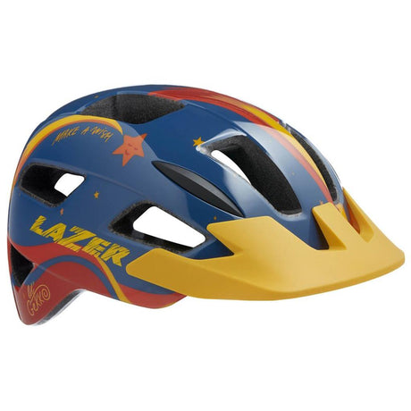 Kids Lazer Lil'Gekko Star -Net