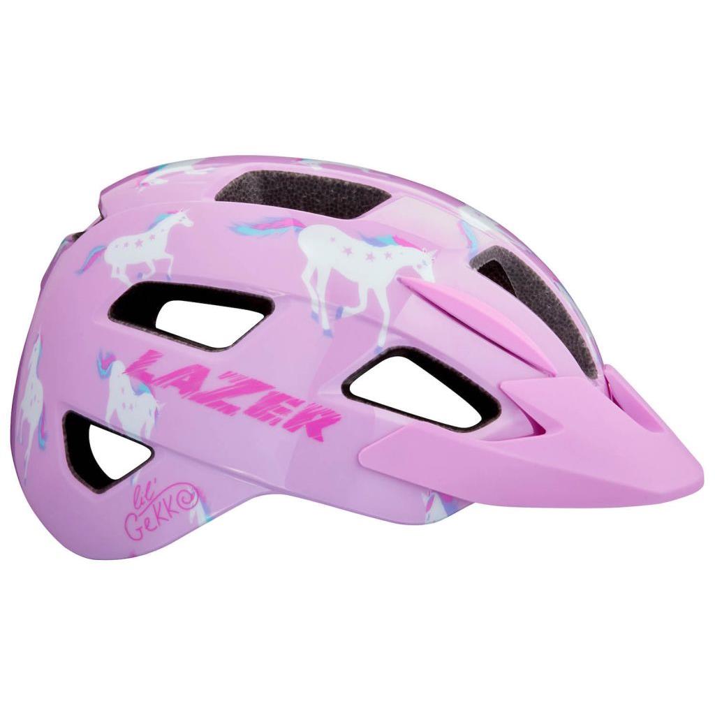 Kids Lazer Lil'Gekko Unicorns - Net