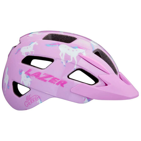 Kids Lazer Lil'Gekko Unicorns - Net