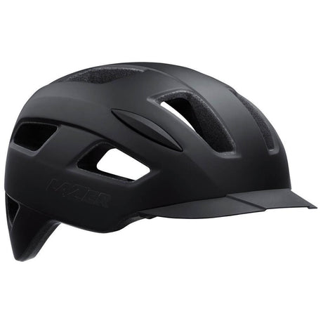MTB (mit Schild) Lazer Lizard Matte Black