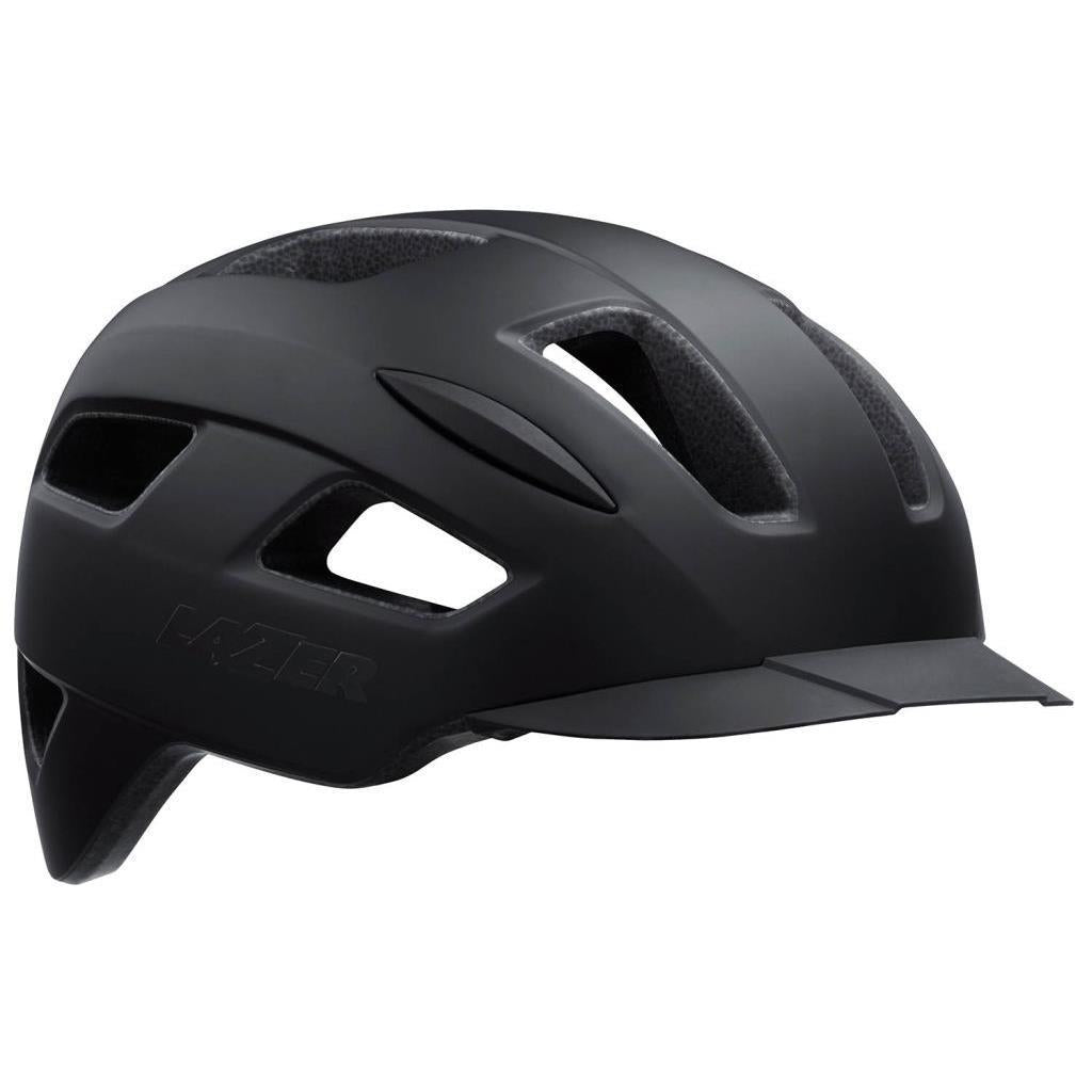 MTB (mit Schild) Lazer Lizard Matte Black M