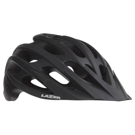 MTB (mit Schild) Lazer Magma- Matt Black