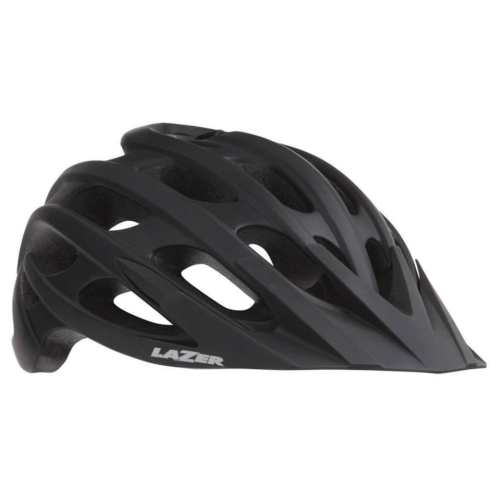 MTB (mit Schild) Lazer Magma- Matt Black S
