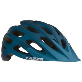 MTB (mit Schild) Lazer Magma- Matte Blue S