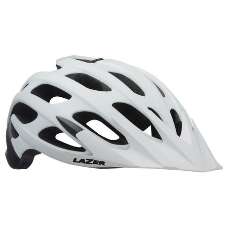 MTB (mit Schild) Lazer Magma- Matte White