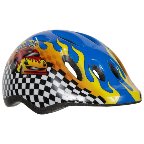 Kids Lazer Max- Race Car Uni (50-56)