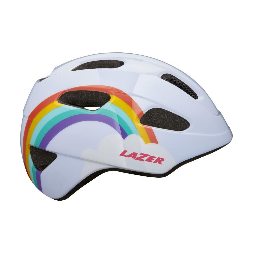 Kids Lazer Pnut Kineticore Rainbow