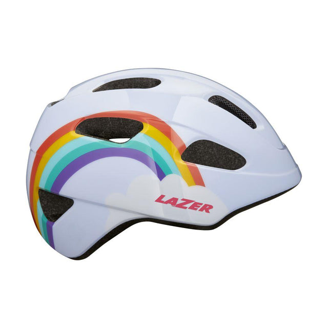 Kids Lazer Pnut Kineticore Rainbow