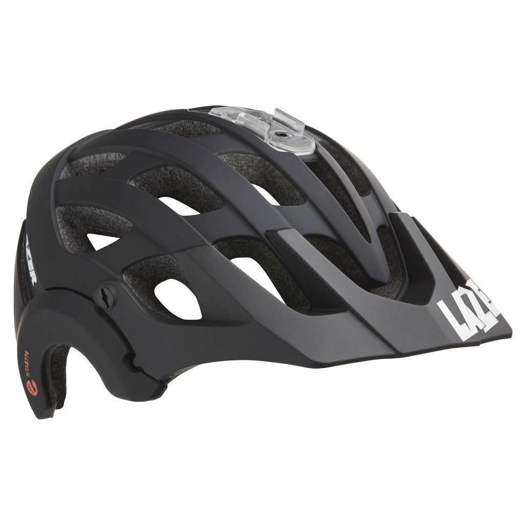 E-Bike Lazer Revolution-E NTA Mips Schwarz