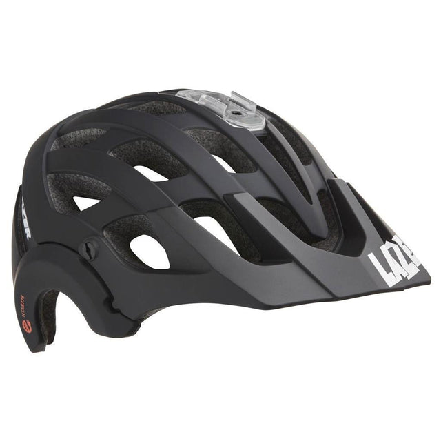E-Bike Lazer Revolution-E NTA Mips Schwarz