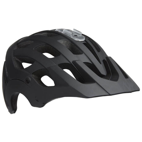 MTB (mit Schild) Lazer Revolution SchwMatt S