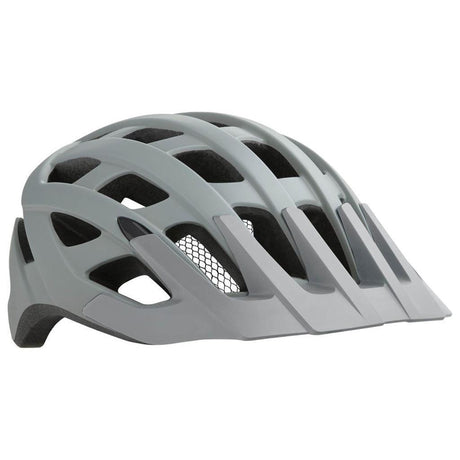 MTB (mit Schild) Lazer Roller Matte Grey - Net