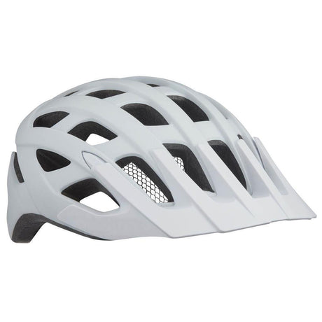 MTB (mit Schild) Lazer Roller Matte White - Net