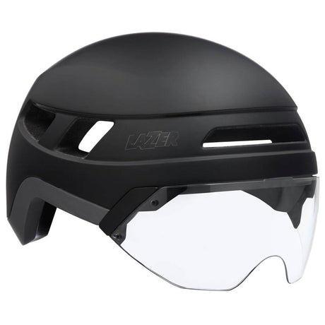 E-Bike Lazer Urbanize Nta Matt Black M